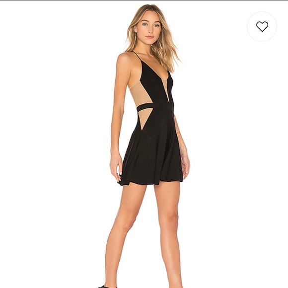 NBD dress - Picture 2 of 6